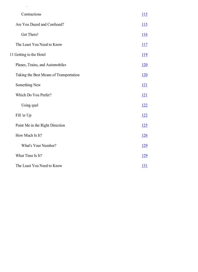 image for page The Complete Idiot s Guide To Learning French On Your Own