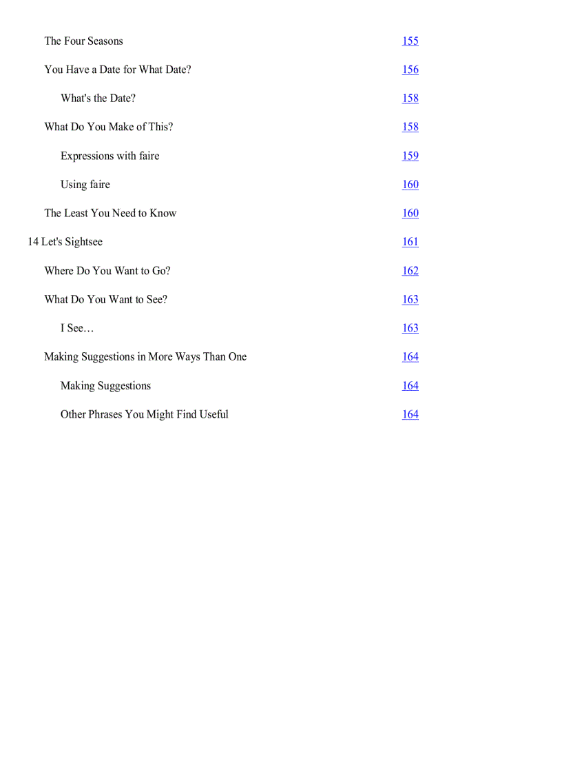 image for page The Complete Idiot s Guide To Learning French On Your Own