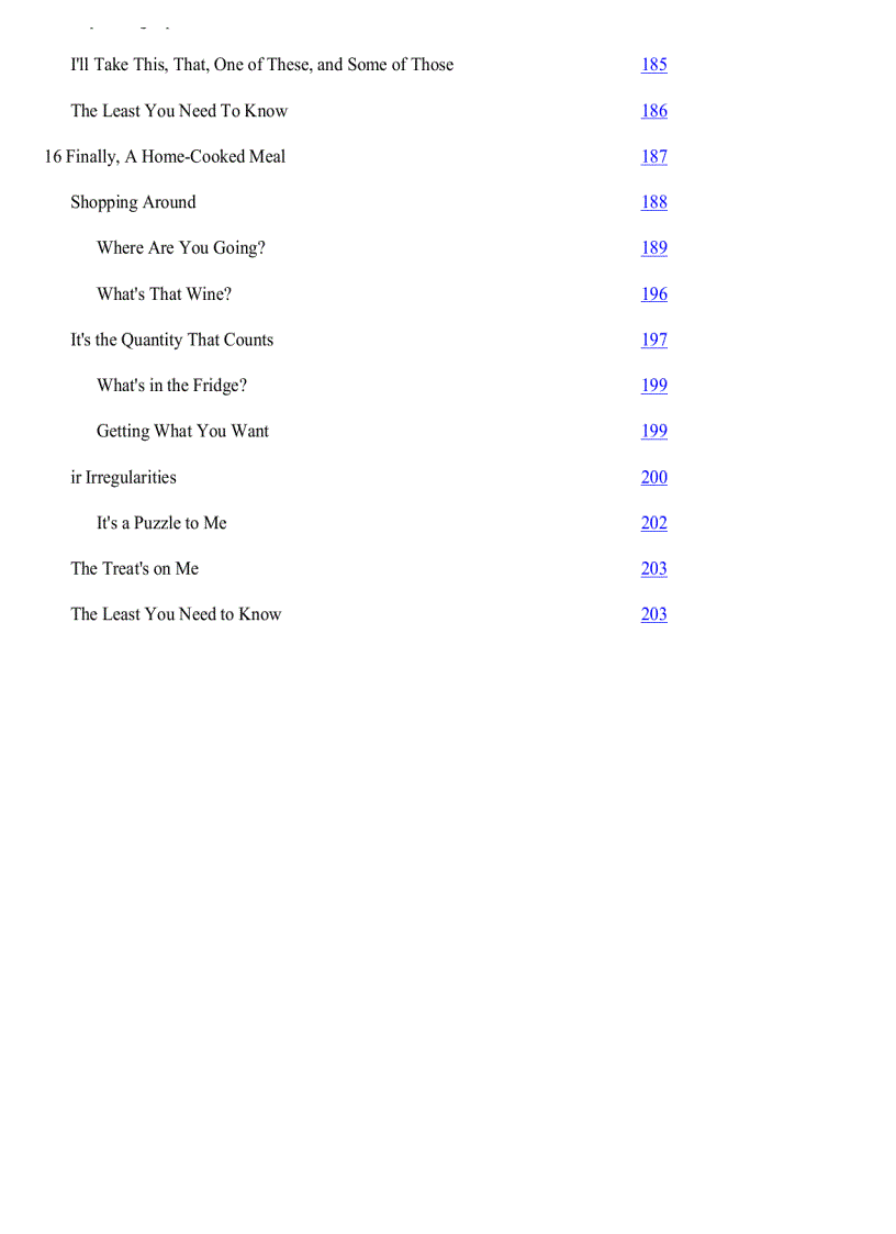 image for page The Complete Idiot s Guide To Learning French On Your Own