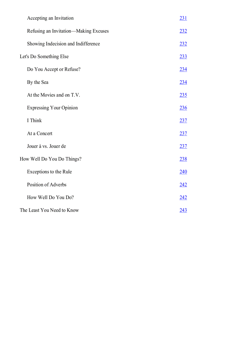 image for page The Complete Idiot s Guide To Learning French On Your Own