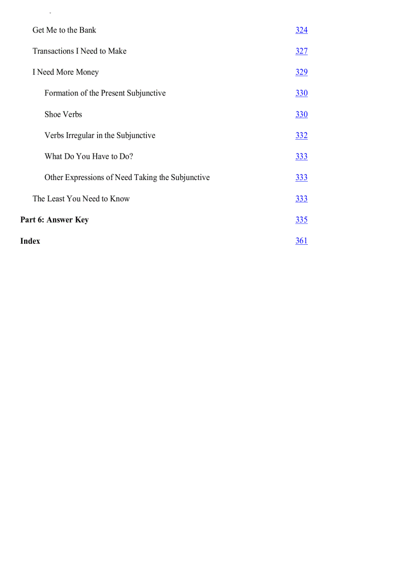 image for page The Complete Idiot s Guide To Learning French On Your Own