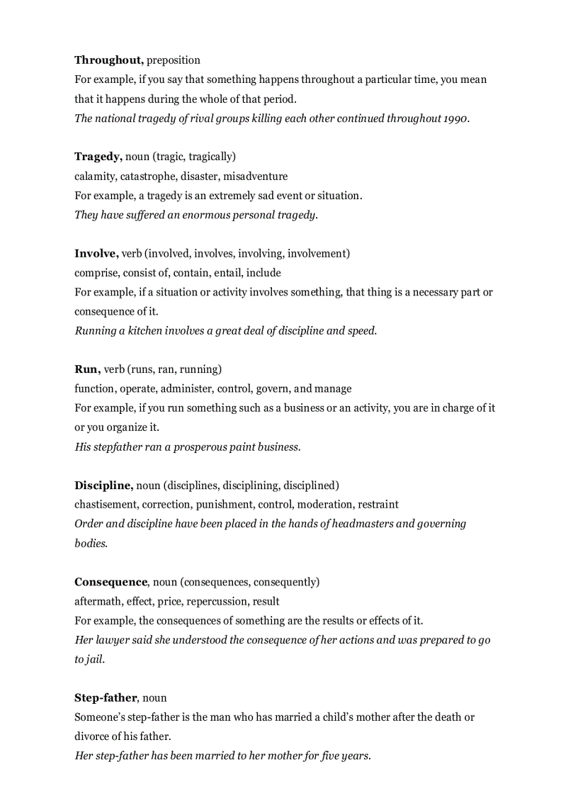 image for page 1700 TOEFL words
