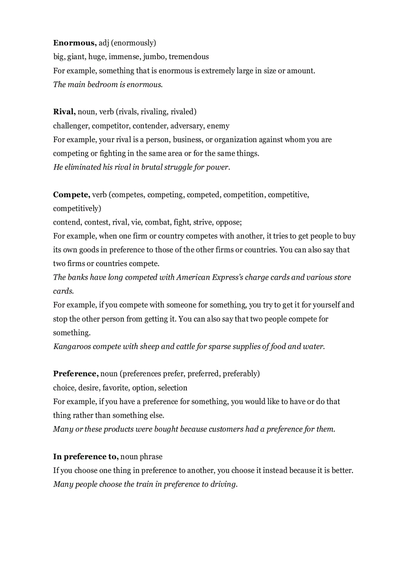 image for page 1700 TOEFL words