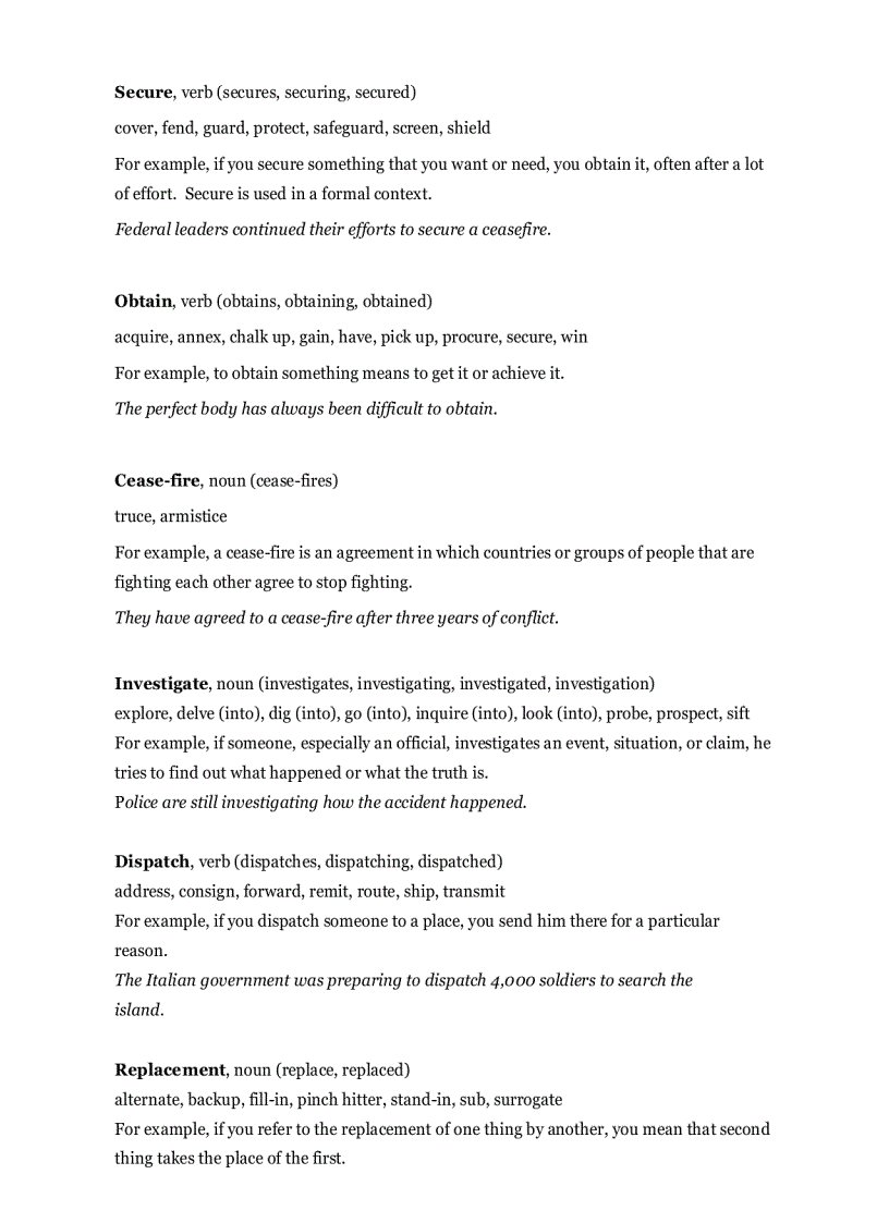 image for page 1700 TOEFL words