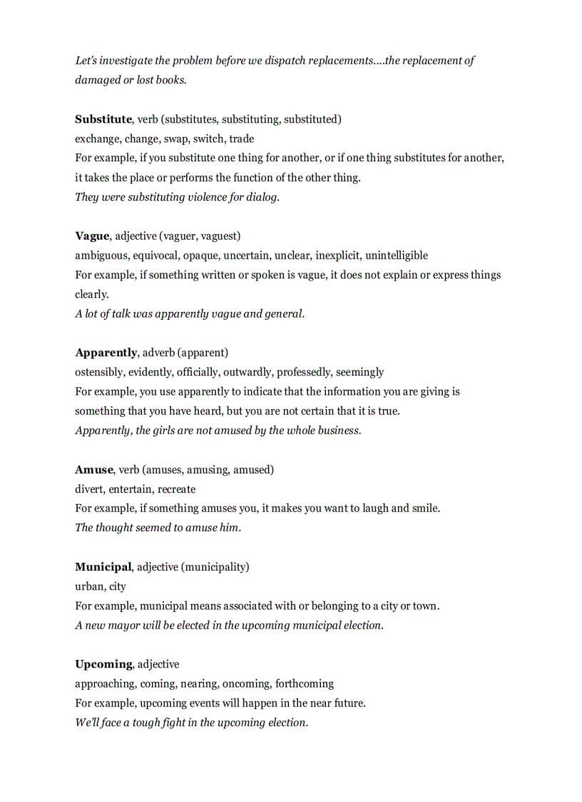 image for page 1700 TOEFL words