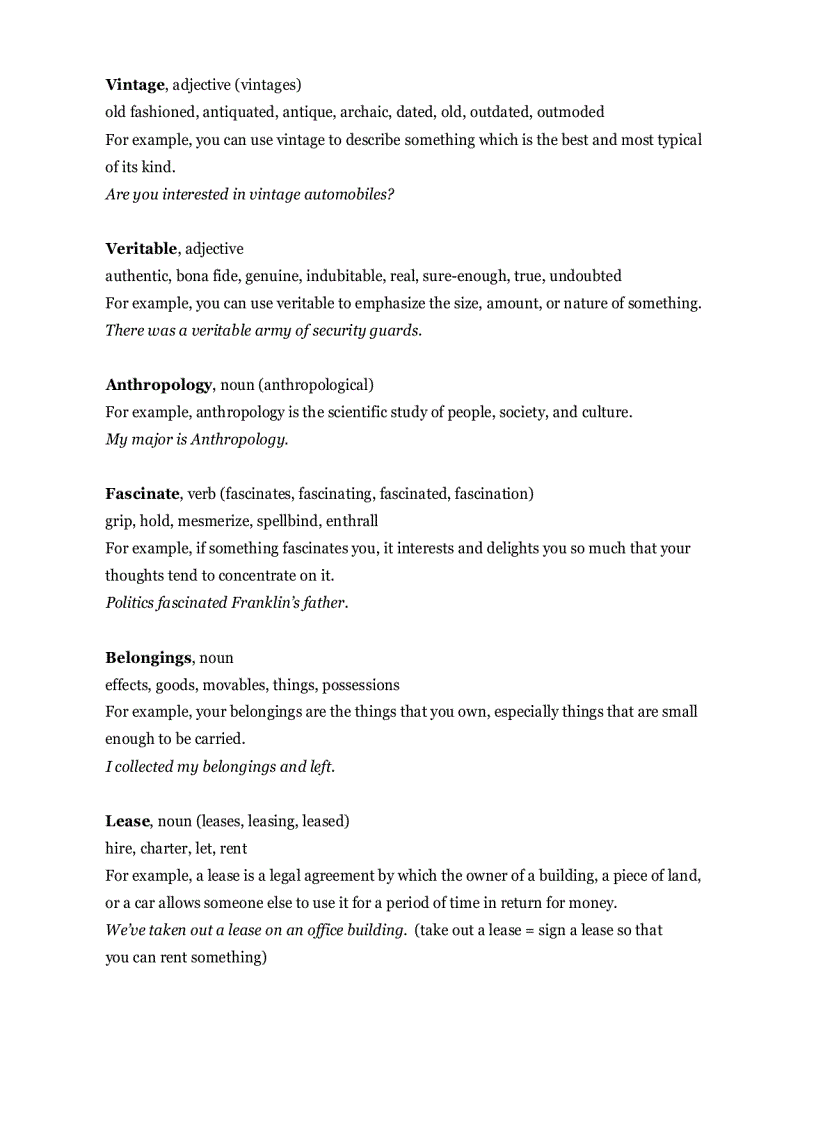 image for page 1700 TOEFL words