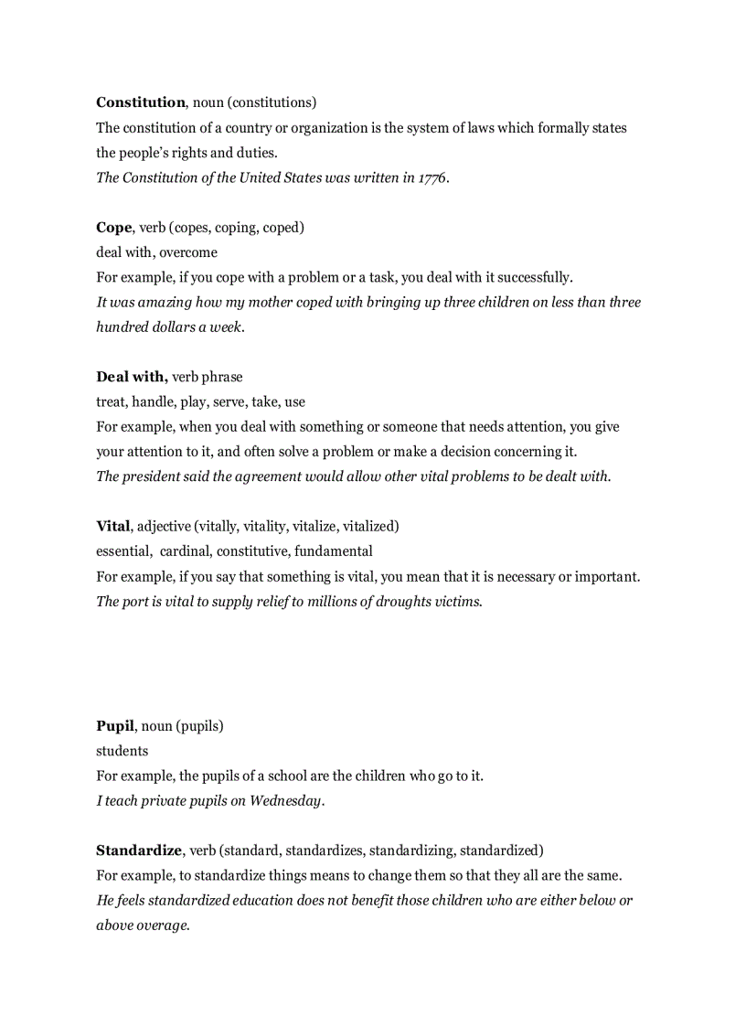 image for page 1700 TOEFL words
