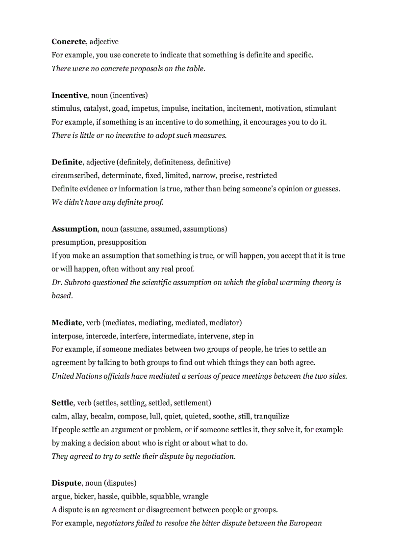 image for page 1700 TOEFL words