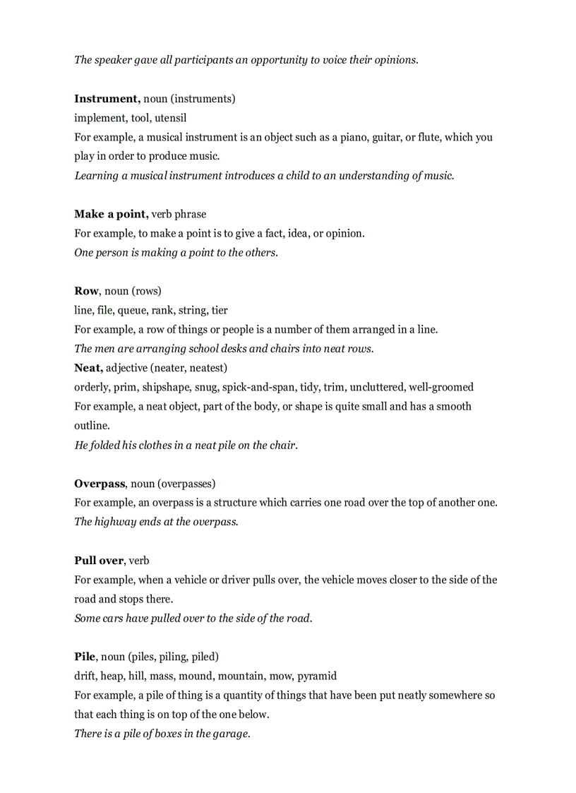 image for page 1700 TOEFL words