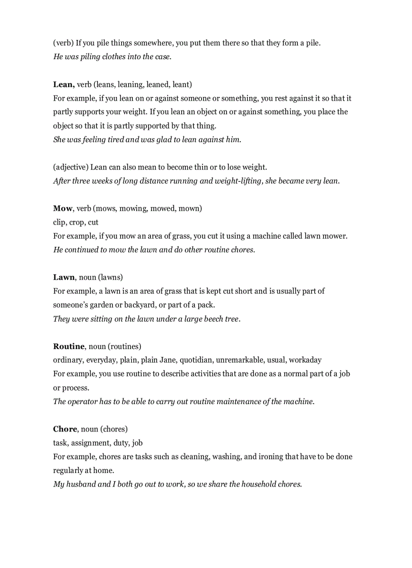 image for page 1700 TOEFL words