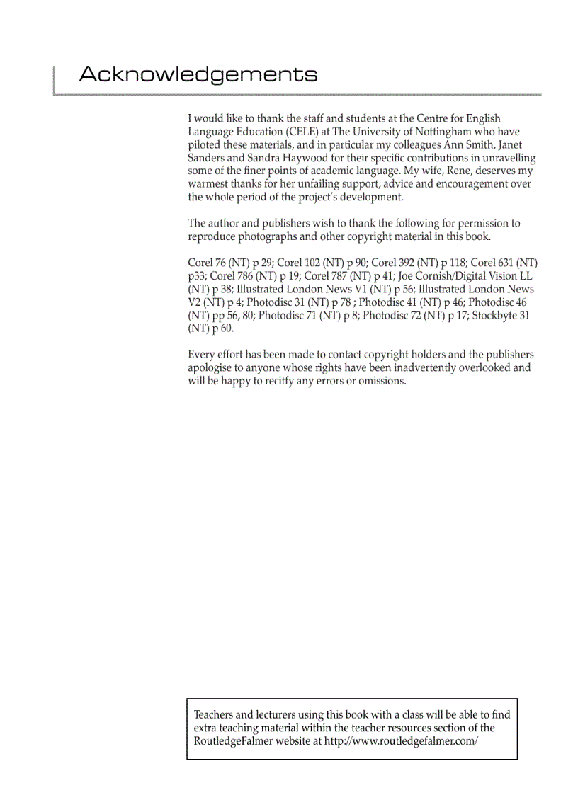 image for page Academic Writing A Practical Guide for Students