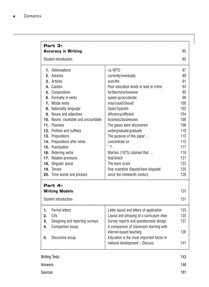 image for page Academic Writing A Practical Guide for Students