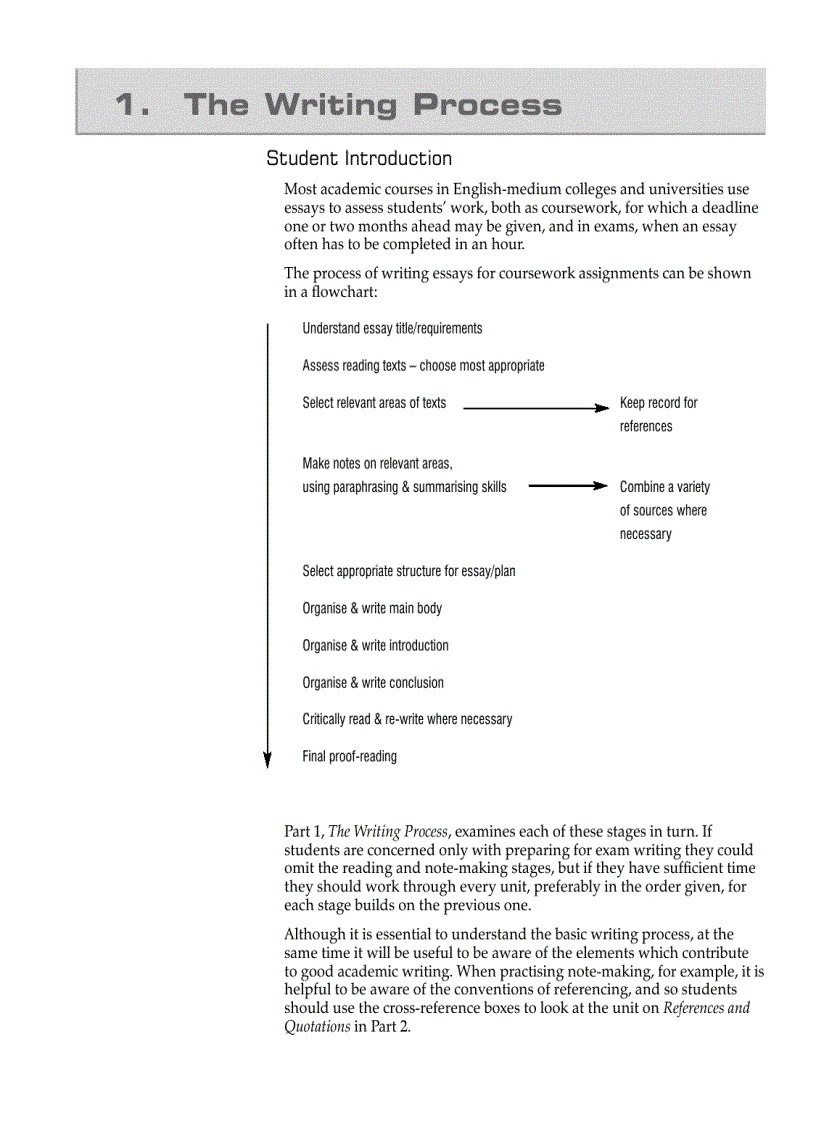 image for page Academic Writing A Practical Guide for Students