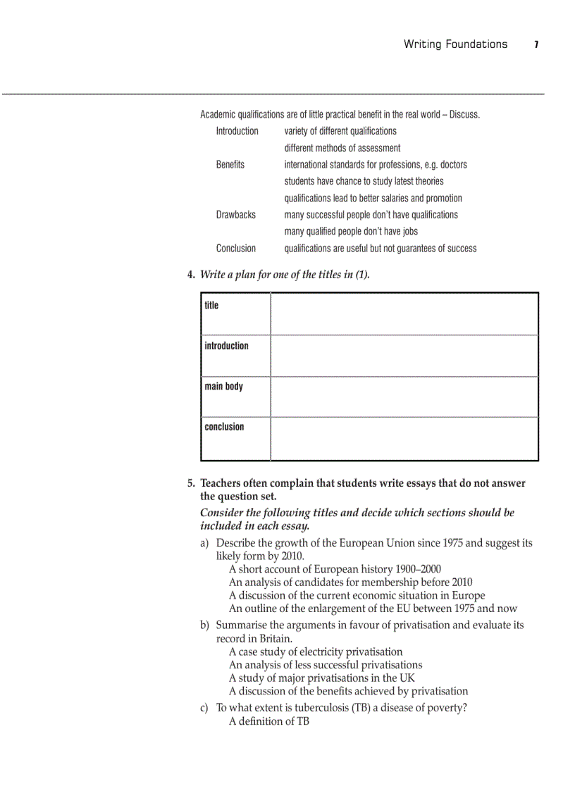 image for page Academic Writing A Practical Guide for Students