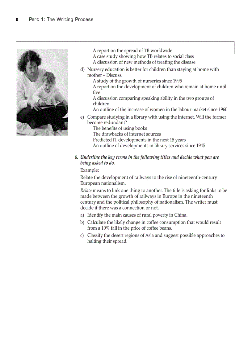 image for page Academic Writing A Practical Guide for Students