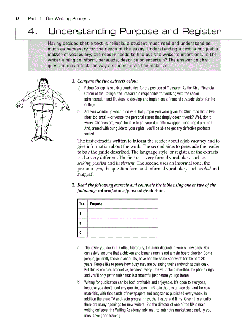 image for page Academic Writing A Practical Guide for Students