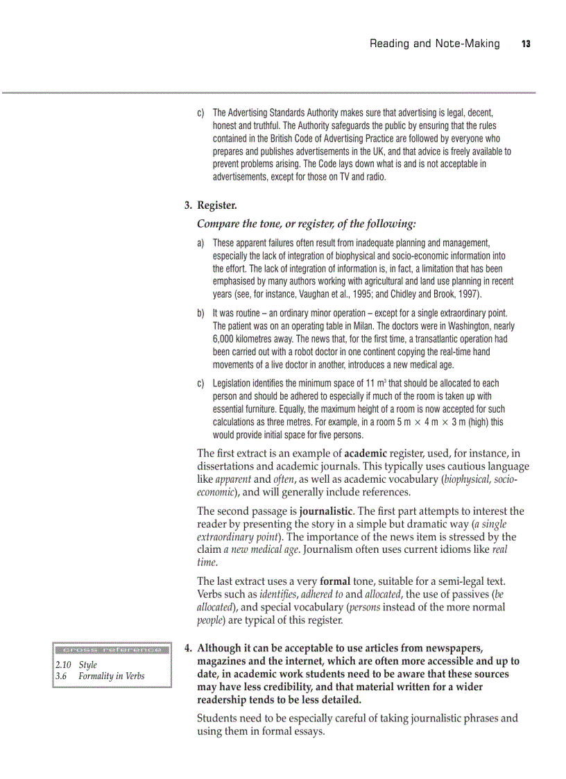 image for page Academic Writing A Practical Guide for Students
