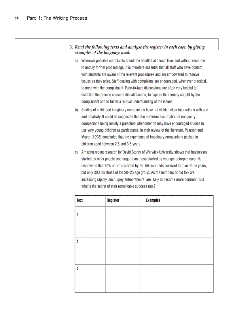 image for page Academic Writing A Practical Guide for Students