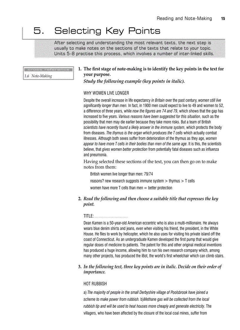 image for page Academic Writing A Practical Guide for Students
