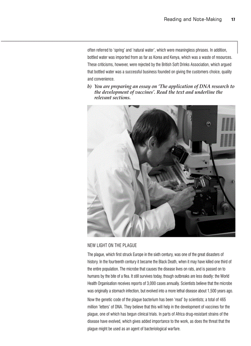 image for page Academic Writing A Practical Guide for Students