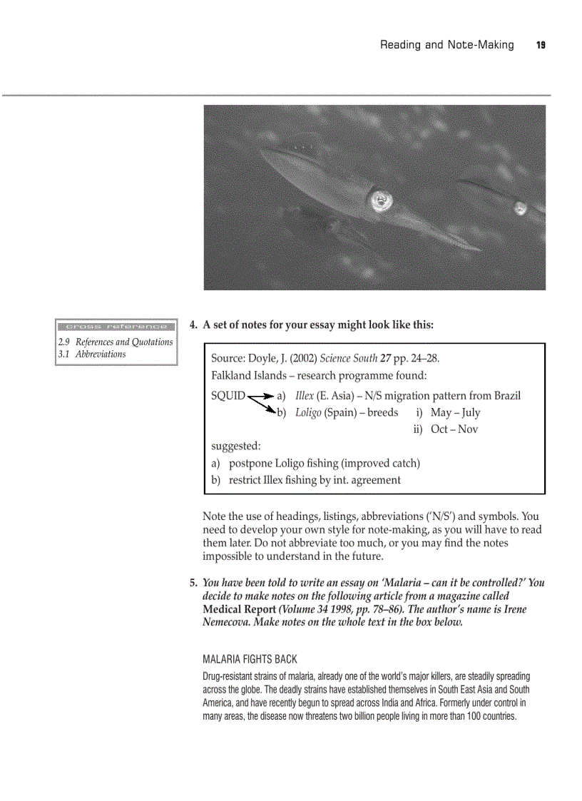 image for page Academic Writing A Practical Guide for Students