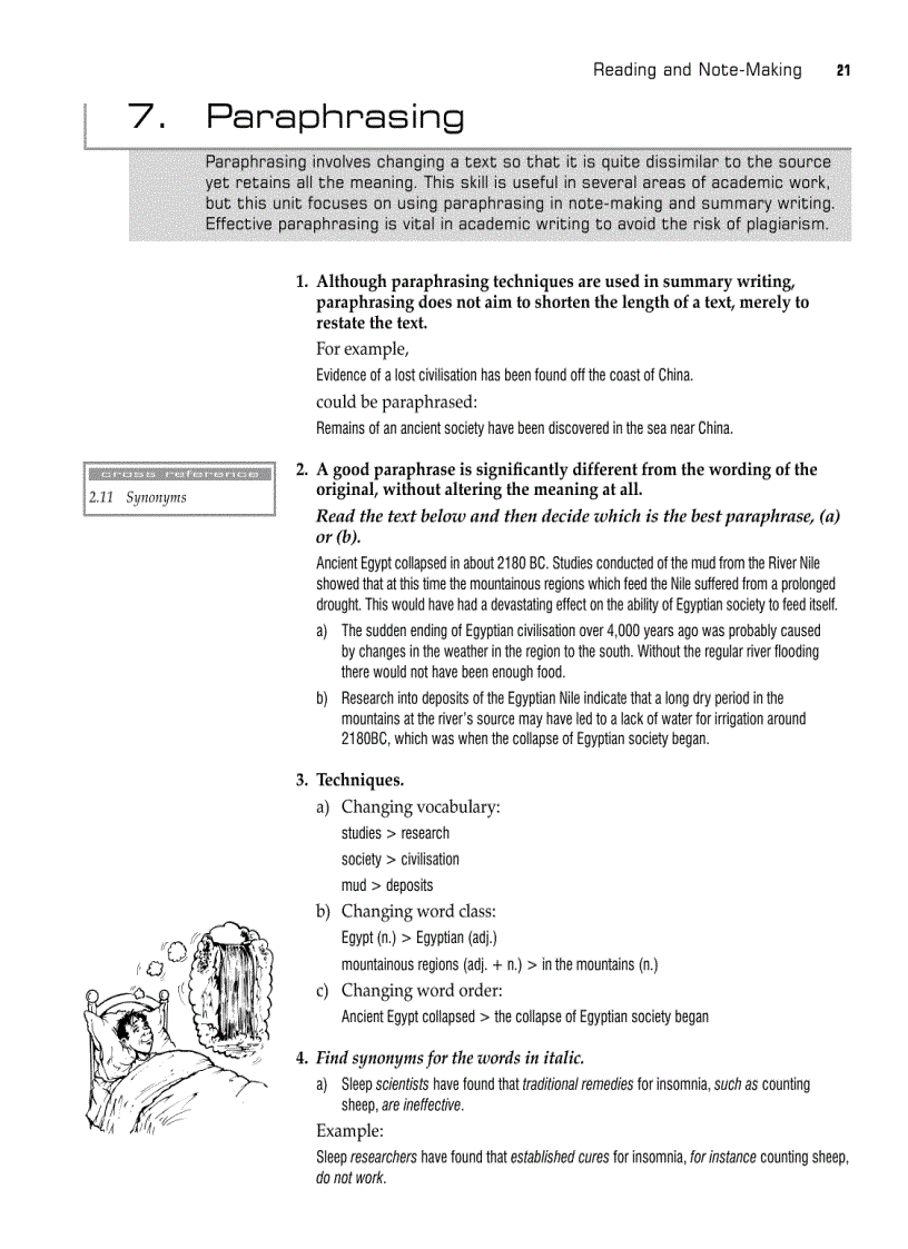 image for page Academic Writing A Practical Guide for Students