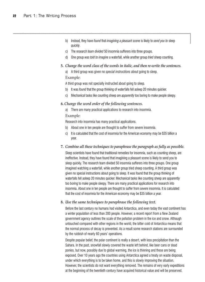 image for page Academic Writing A Practical Guide for Students