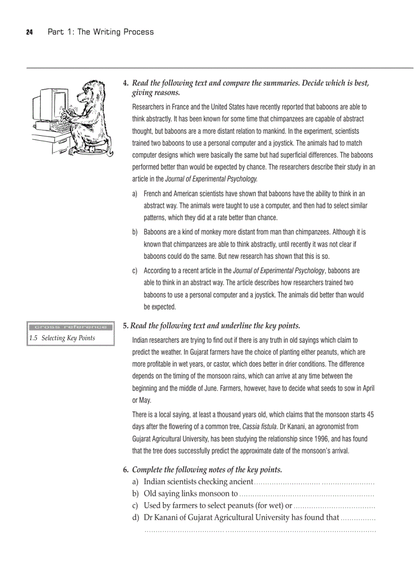 image for page Academic Writing A Practical Guide for Students