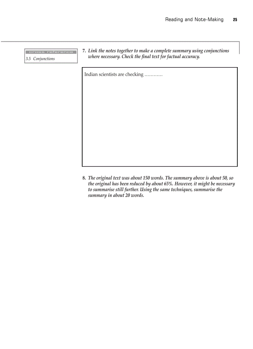 image for page Academic Writing A Practical Guide for Students