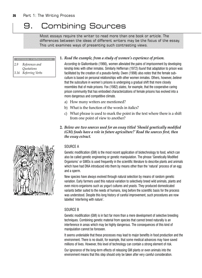 image for page Academic Writing A Practical Guide for Students