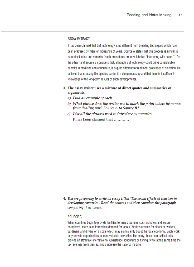 image for page Academic Writing A Practical Guide for Students