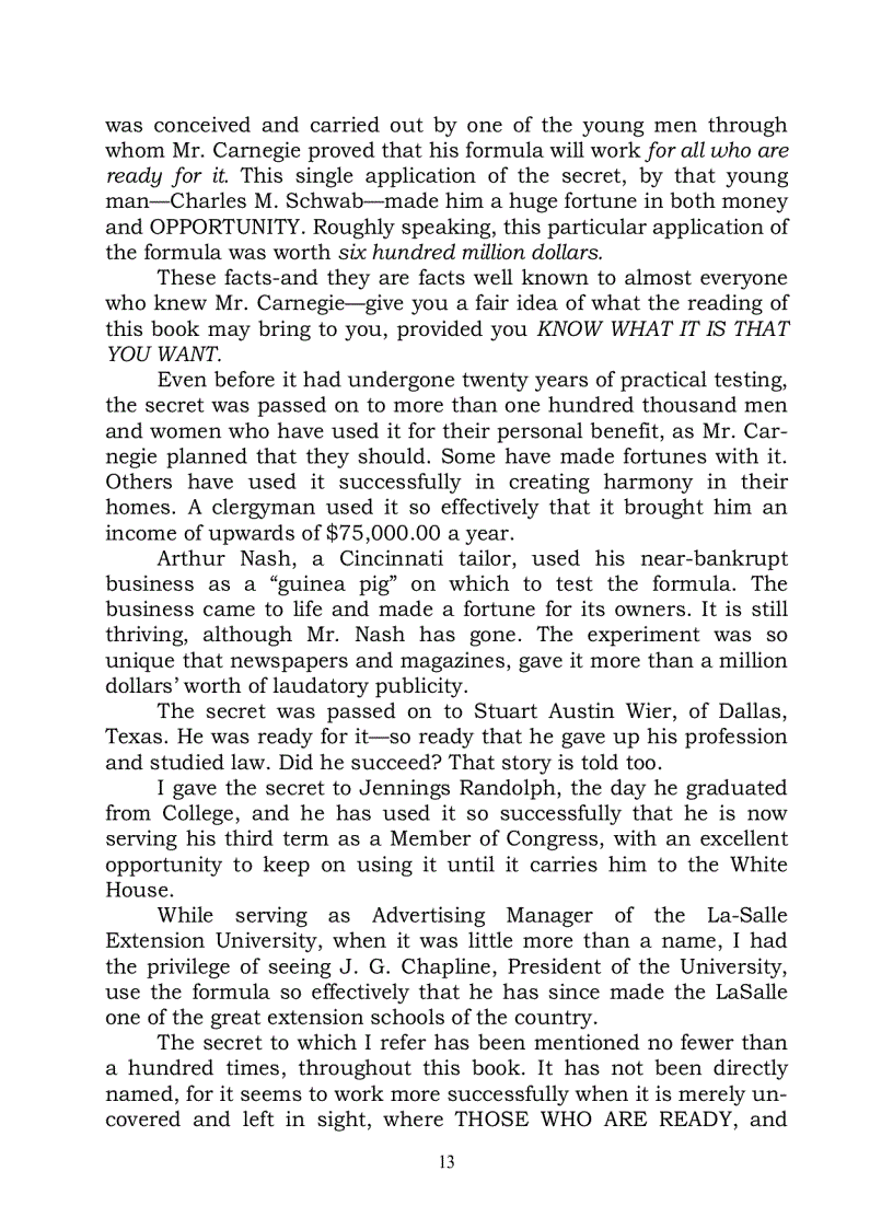 image for page Think and Grow Rich