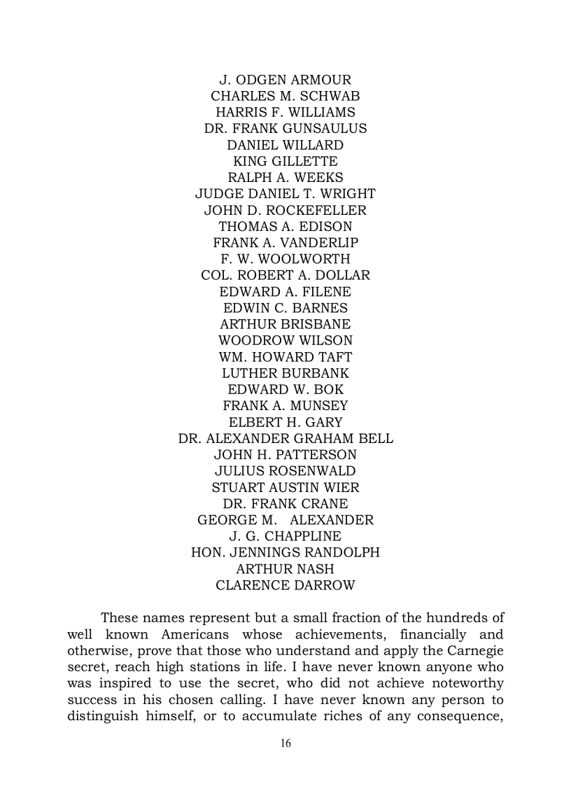 image for page Think and Grow Rich