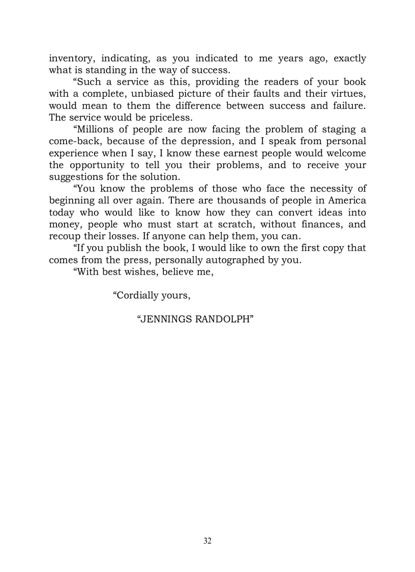 image for page Think and Grow Rich