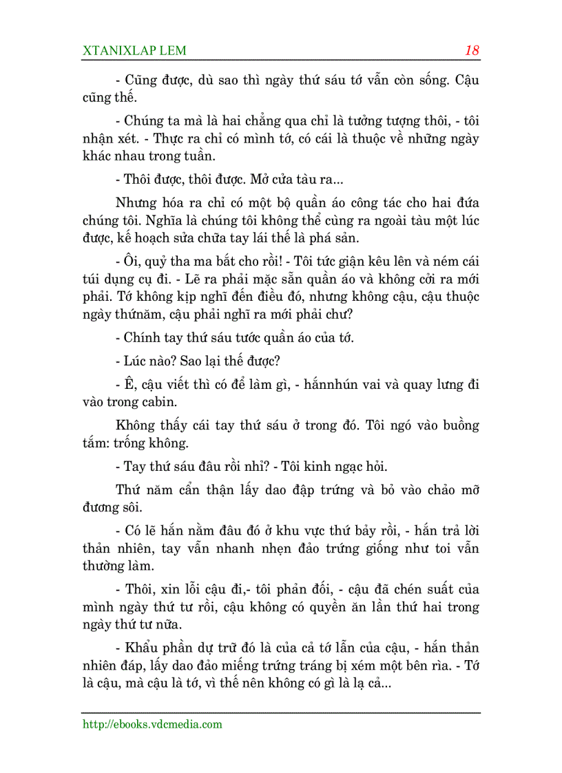 image for page Nhật kí vũ trụ của Ion lặng lẽ