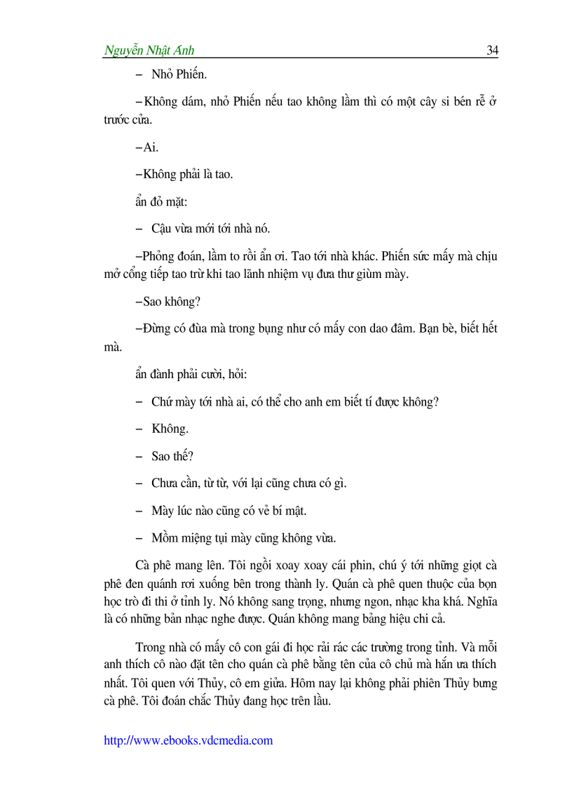 image for page Bờ vai nghiêng nắng