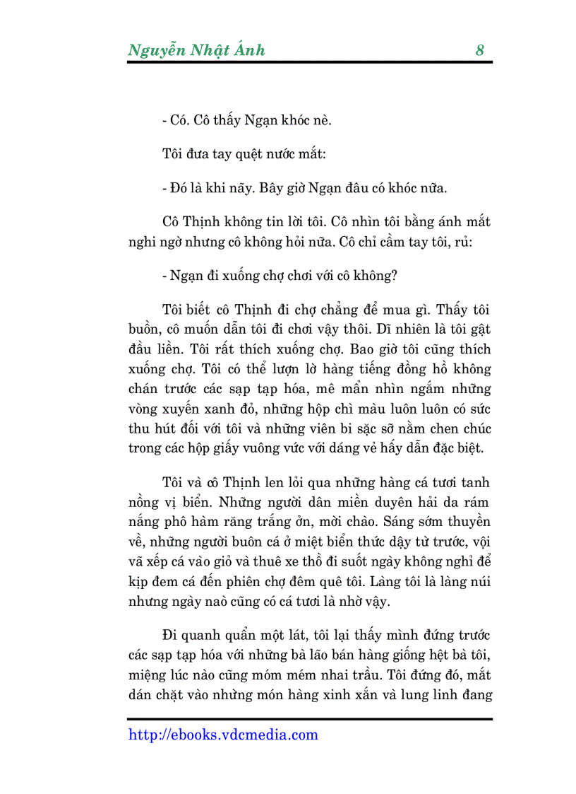 image for page Mắt Biếc