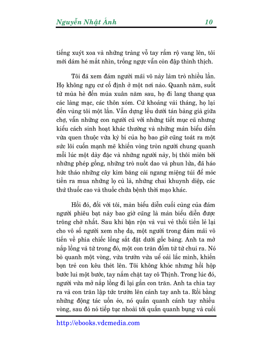 image for page Mắt Biếc