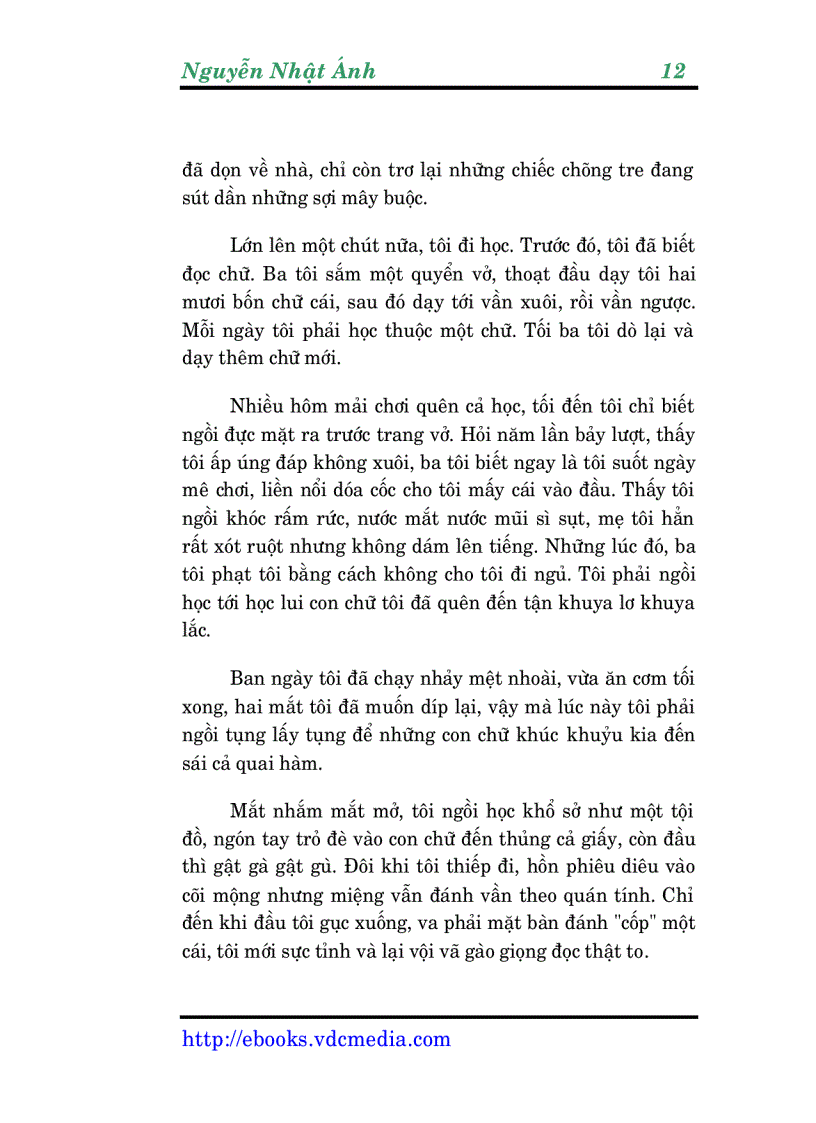 image for page Mắt Biếc