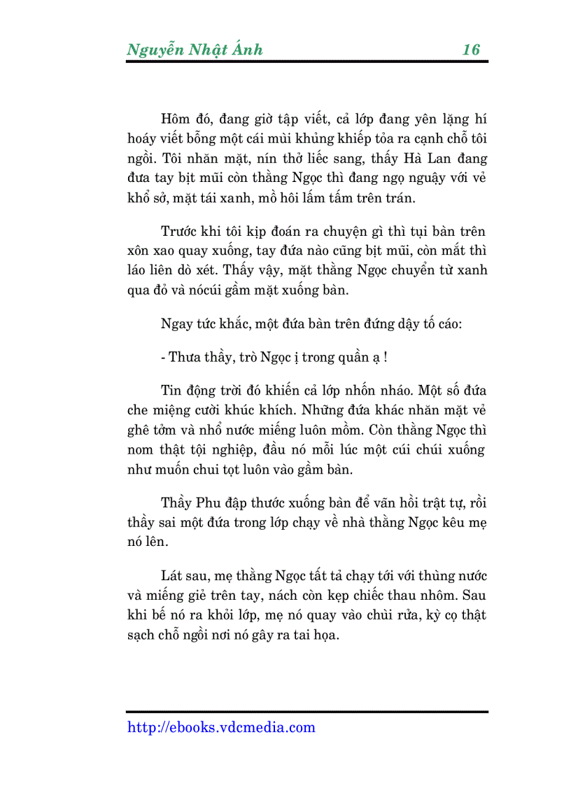 image for page Mắt Biếc