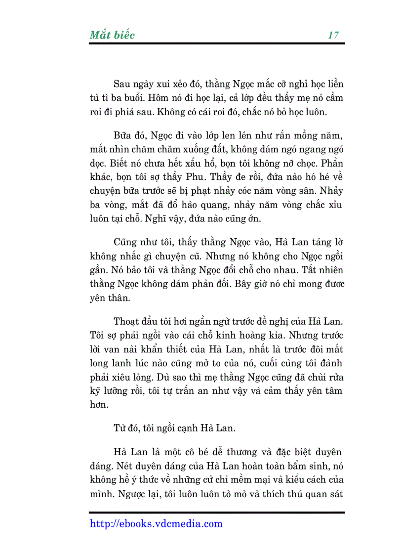 image for page Mắt Biếc