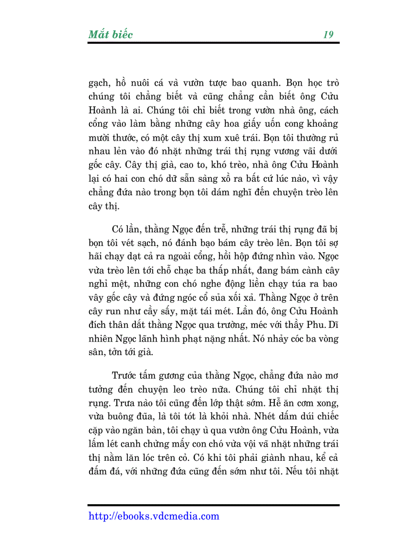 image for page Mắt Biếc