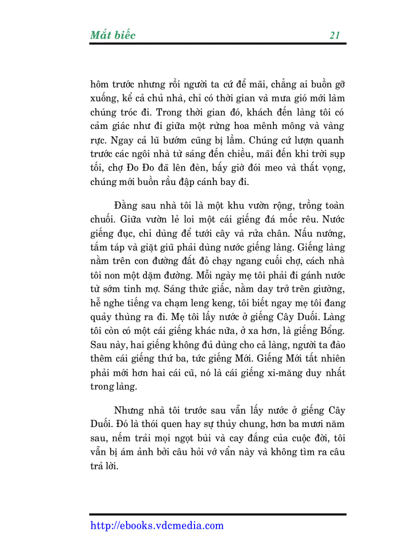 image for page Mắt Biếc