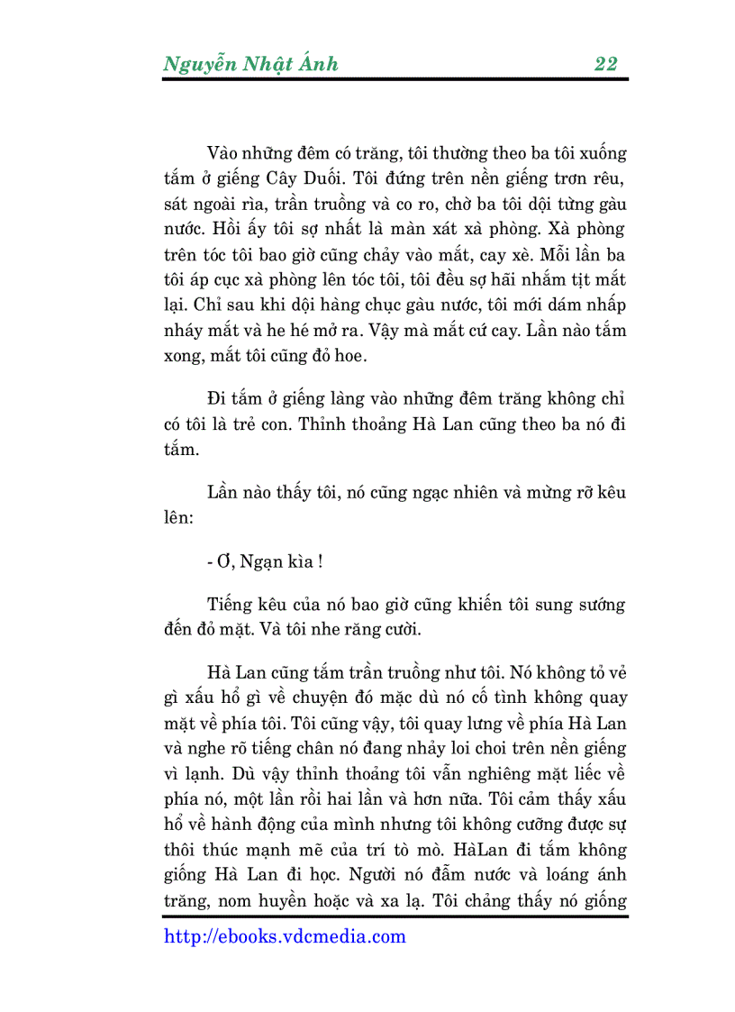 image for page Mắt Biếc