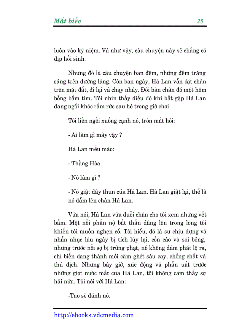 image for page Mắt Biếc