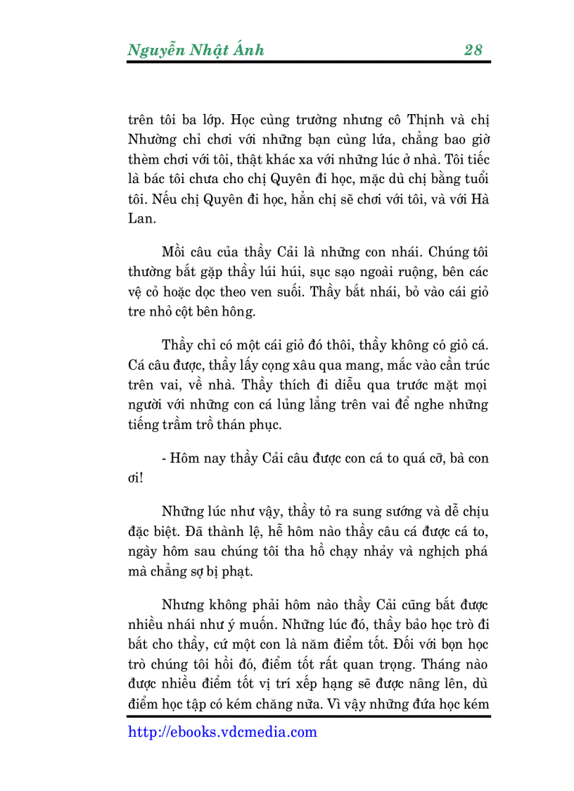 image for page Mắt Biếc