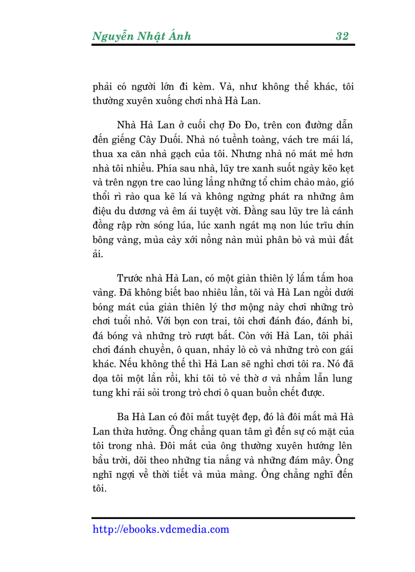 image for page Mắt Biếc