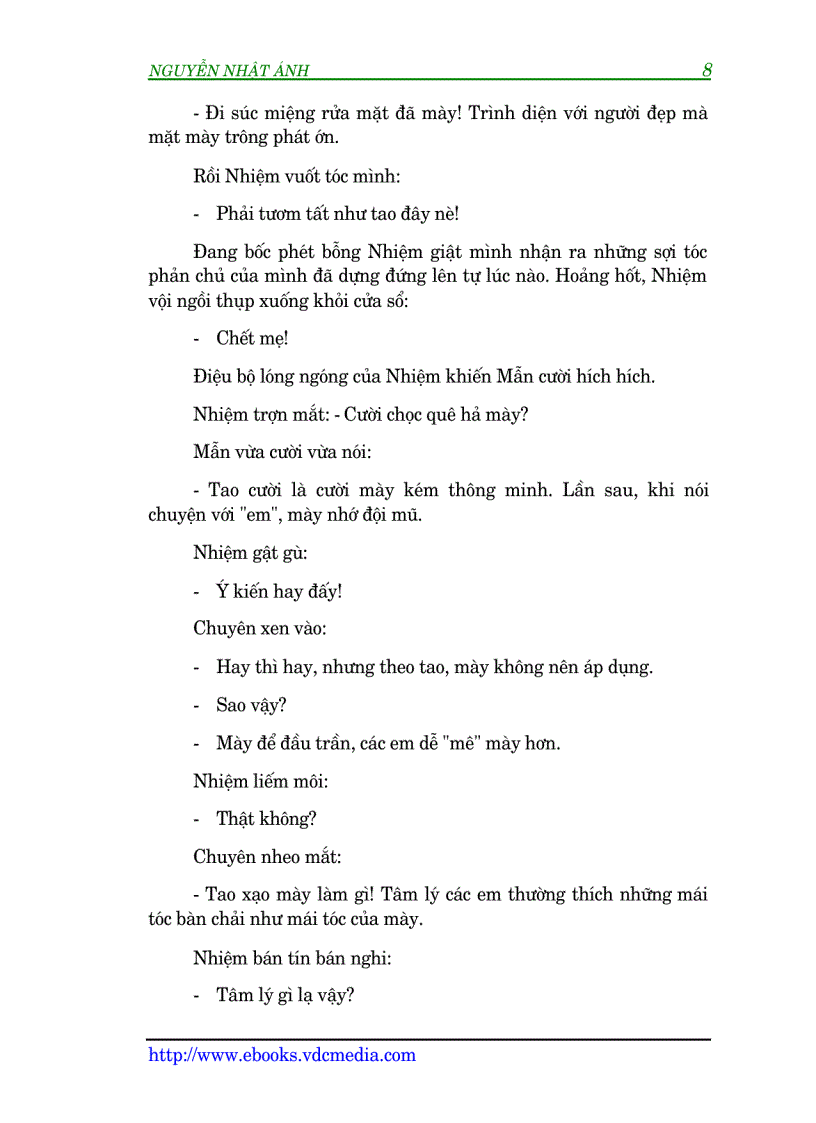 image for page Phòng Trọ Ba Người