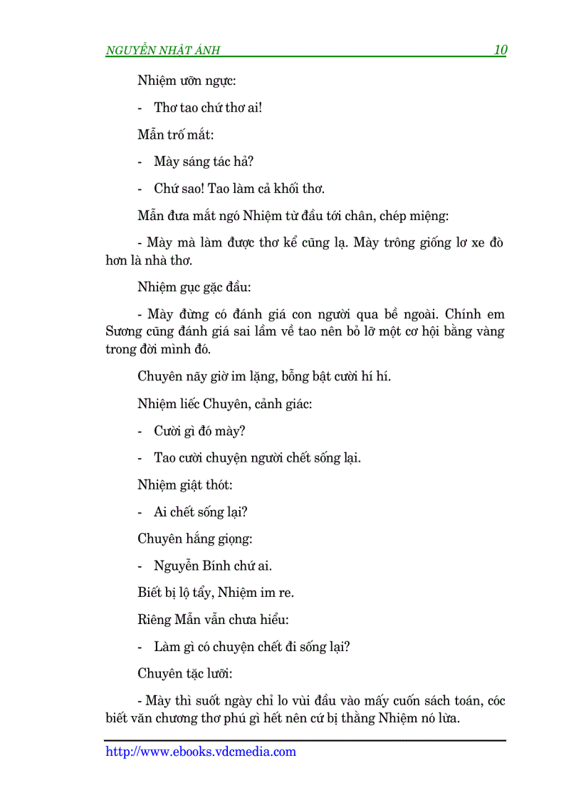 image for page Phòng Trọ Ba Người