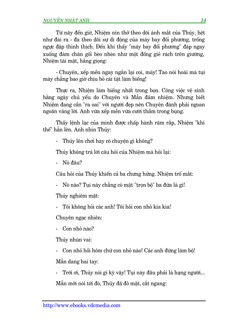 image for page Phòng Trọ Ba Người